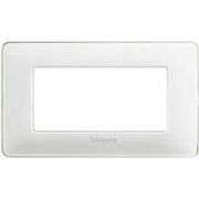 Bticino Matix placca 4 moduli