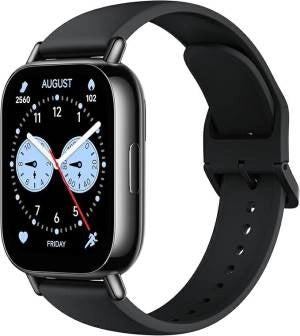 Xiaomi redmi watch 5 lite black bhr8789gl - 6941812791530