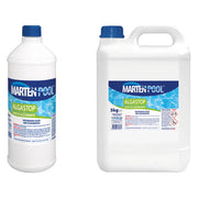 1pz antialghe liquido kg. 25 cod:ferx.6134119nlm