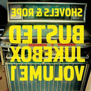 Jukebox Rotto Volume 1 - Album Classici di Copertina