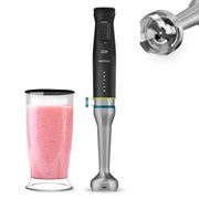 CECOTEC 03971 - Frullatore a immersione Katana 15 TotalDestroy Jar B