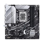 Asus prime z790m-plus intel z790 lga 1700 micro atx - 90MB1E70-M0EAY0