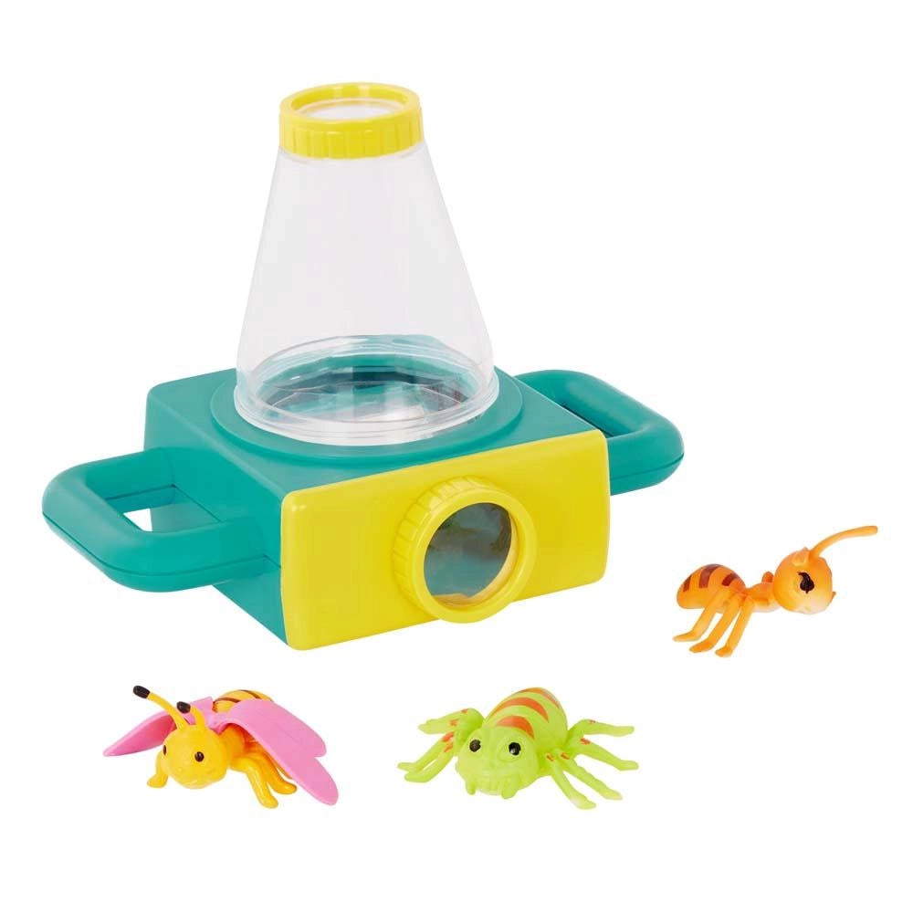 B. Toys - 2-Way Microscope - BTT2270