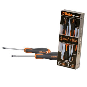BETA 1203E D4 SERIE 4 CACCIAVITE EVOX