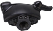Strumento per cambio gomme - Montaggio in plastica e metallo - Adatto per 28mm/30mm - Duraturo - Sicuro per ruote delicate - Costruzione di alta qualità - Cappuccio per cambio gomme