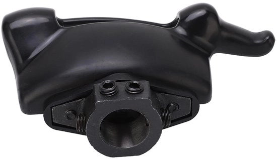 Strumento per cambio gomme - Montaggio in plastica e metallo - Adatto per 28mm/30mm - Duraturo - Sicuro per ruote delicate - Costruzione di alta qualità - Cappuccio per cambio gomme