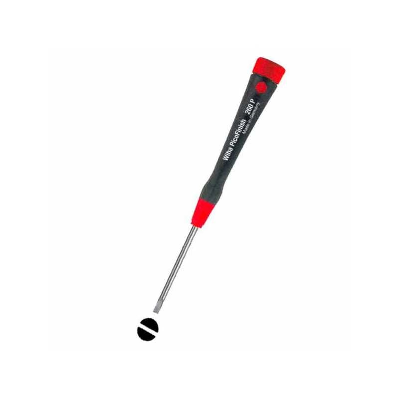 Cacciavite Elettronica T 4,0X60 260P Wiha