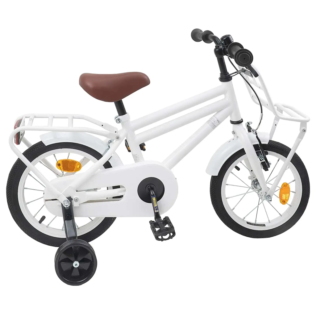 Bicicletta per Bambini 16 Pollici per bambini di 4-6 anni 42009297