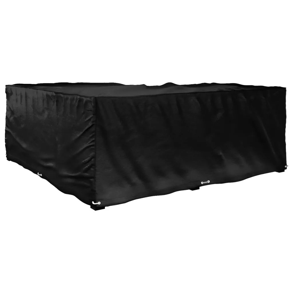 Copertura Mobili da Giardino | Telone per mobili da esterni a L 16 Occhielli 215x215x70 cm