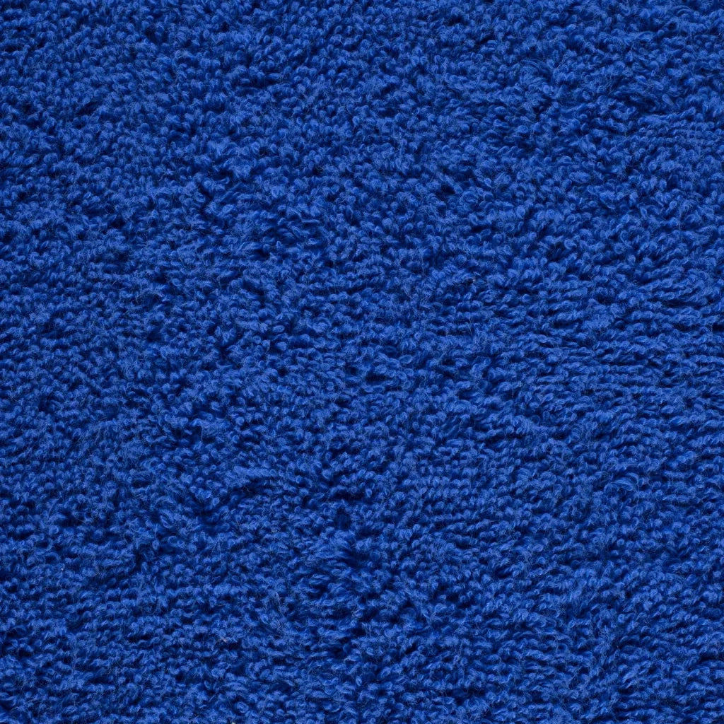 Set ASciugamani SOLUND 8 pz Blu 600 gsm 137555
