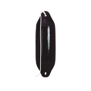 PARABORDO NERO CM. 40X10