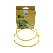 FILO NYLON QUADRO P/DECESPUGLIATORE 3,0MMX50M