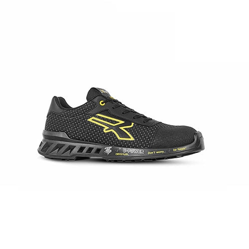 Scarpe Antinfortunistiche Leve Matt 43 U Power