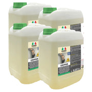 Trattamento antiscivolo per pavimenti GRIPPER   5LTx4Pz