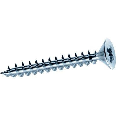VITE TRUCIOLARE TSP INOX PANELVIT MUSTAD - CAVA PZ FILETTO INTERO MM 5,0X30 CF=PZ 200- 1 confezioni