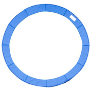 Copertura di Protezione per Trampolino Elastico Ø366 cm  Blu