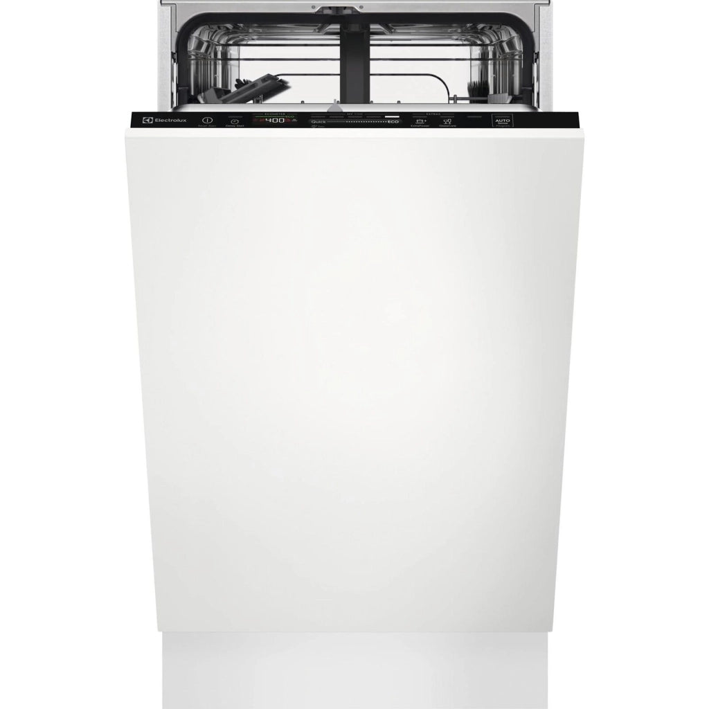 Electrolux KEQC2200L Lavastoviglie Integrata totale Serie 600 SatelliteClean® 45 cm