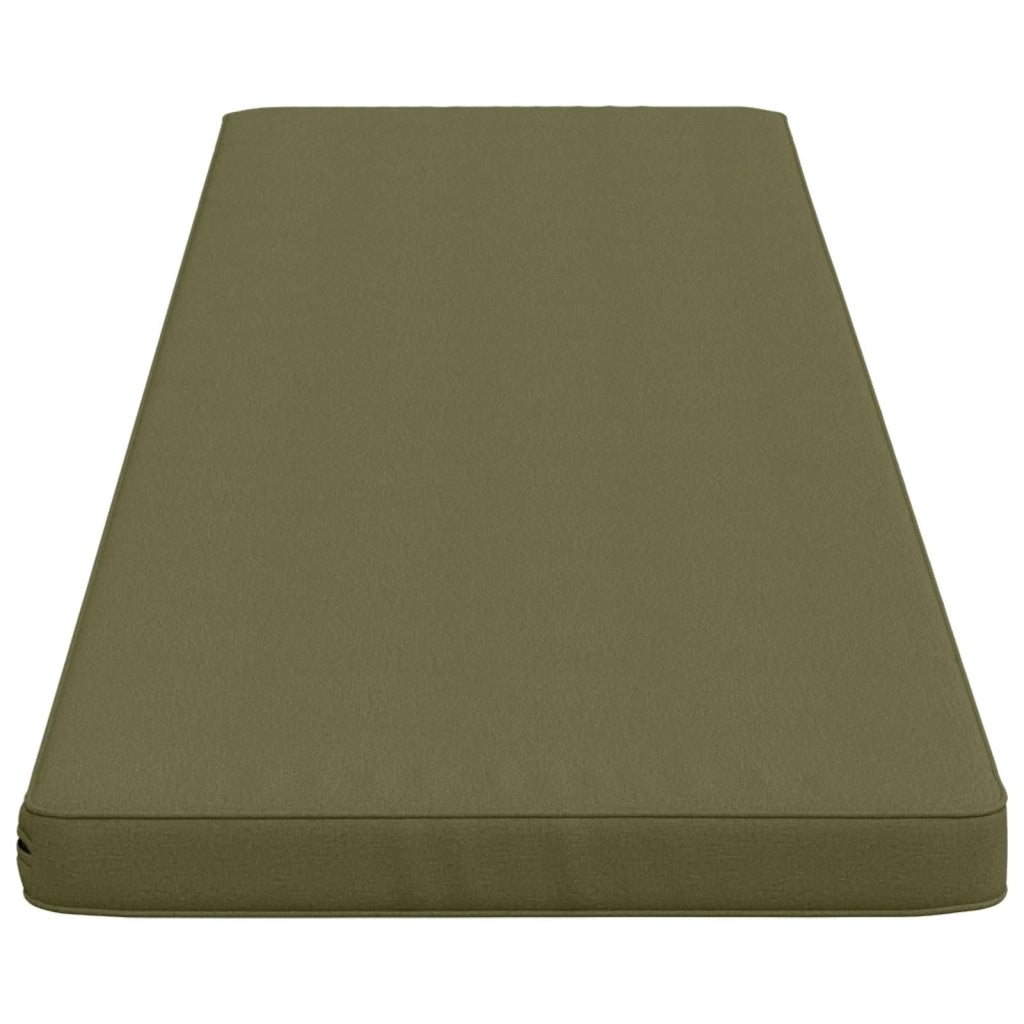 Cuscini per Panchina a 2 Pezzi VUGHT 2 pz 100% Poliestere 952155