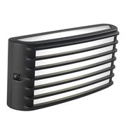 GRID APPLIQUE GRIGIA 10W LED 4000K