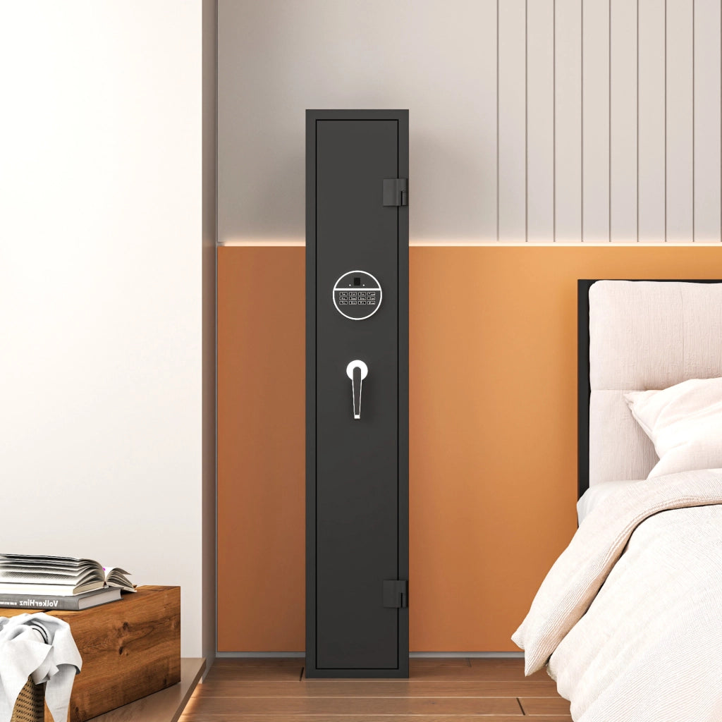Armadio per armi ¨C Xylo ¨C H138xL25xP25