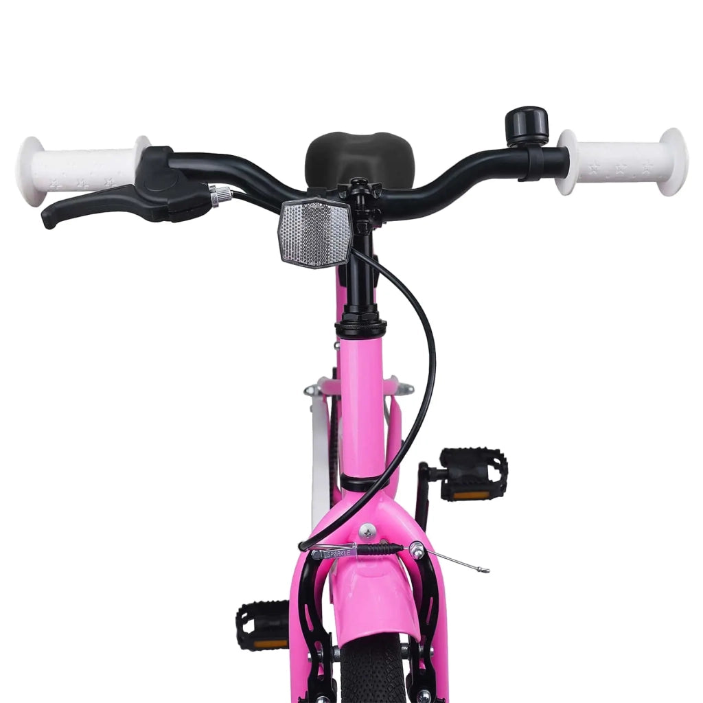 Bicicletta per Bambini 18 Pollici per bambini dai 5 ai 7 anni 42009693