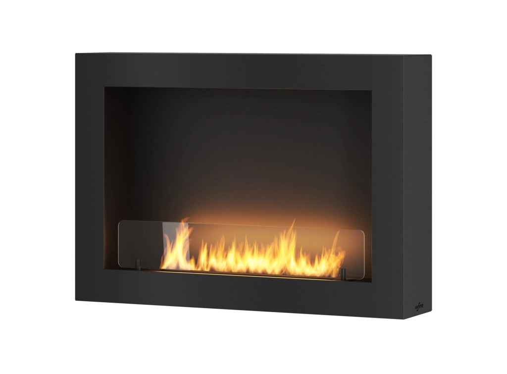 Biocamino Murall 800 - Nero
