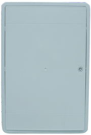 SPORTELLO PER CONTATORE LUCE, ACQUA E GAS IN ABS cm. 30x40