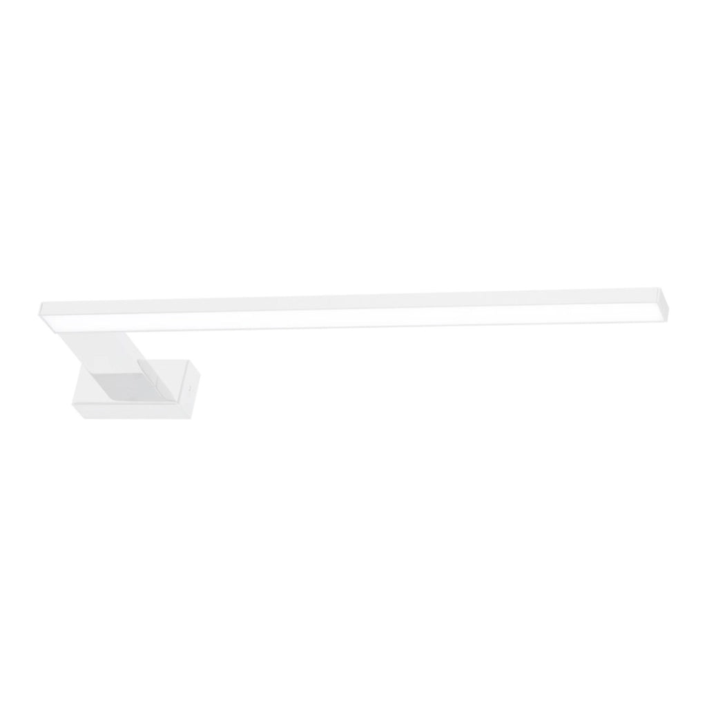 Applique LED Milagro Shine ML3877 11W IP44 bianca 4000K