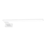 Applique LED Milagro Shine ML3877 11W IP44 bianca 4000K