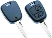 Silca GUSCIO CHIAVE AUTO NE73RS2 (2 BOTTONI)