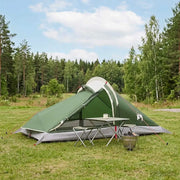 Tenda da backpacking Verde 4 persone 42018571