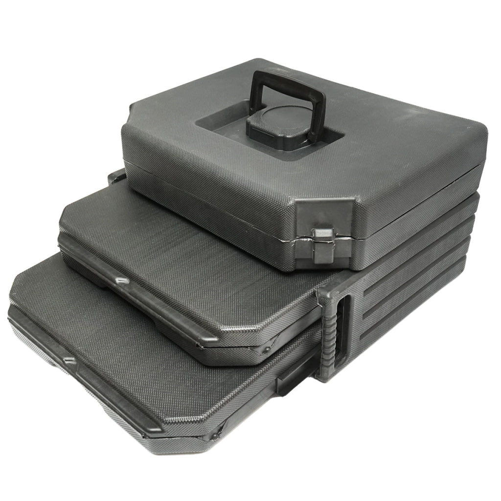 Set di punte da trapano 300 pezzi Breckner Germany