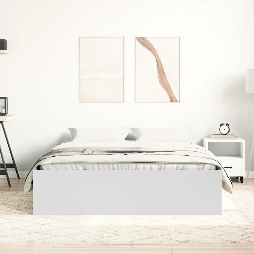 Giroletto Bianco 160x200 cm 3203873