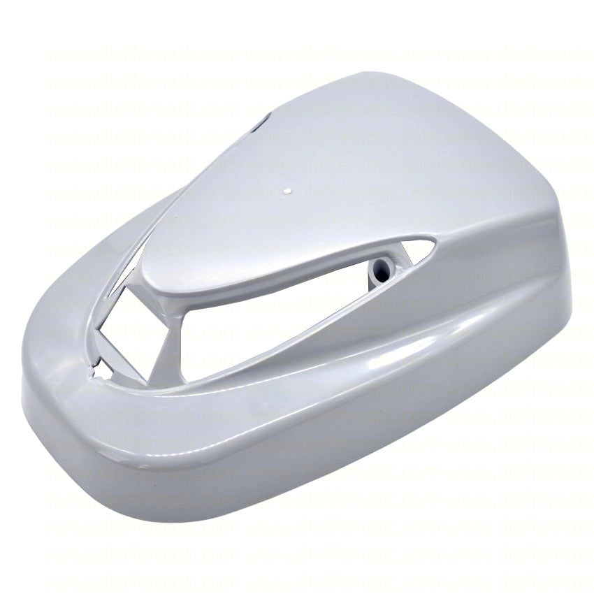 CARTER IN PLASTICA UNIKO STP024 DFM RICAMBIO