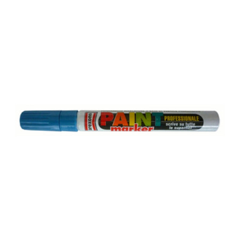 AREXONS PENNARELLO PROFESSIONALE BLU CHIARO- 12,0 pz