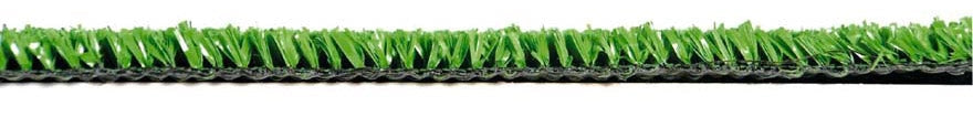 Erba Sintetica per Giardino 8mm 1x30m Rama Verdecor Basic Verde