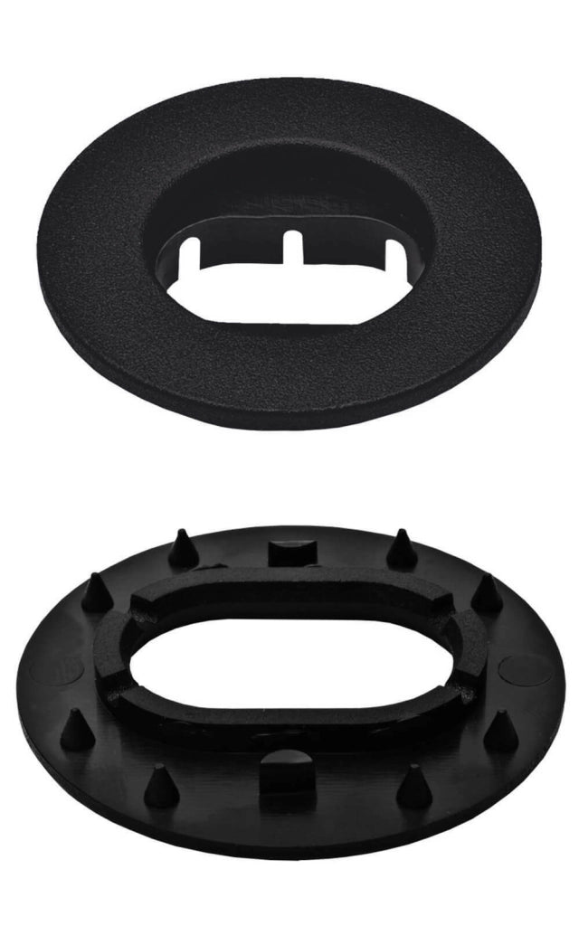 SPRINT01310 , Ford S MAX dal 2006-2012 , Ford Galaxy II dal 2006-2012 , (2 Fix OVAL2)