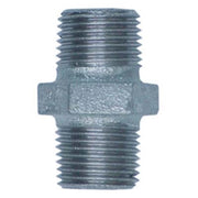 NIPPLO GHISA ZINCATA 280 GEBO - 3/8M- 10 pezzi
