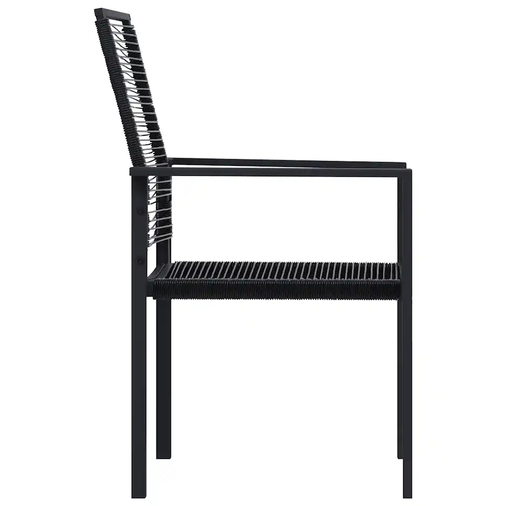 Set da Pranzo da Giardino 3 pz | Set Salotto da Giardino