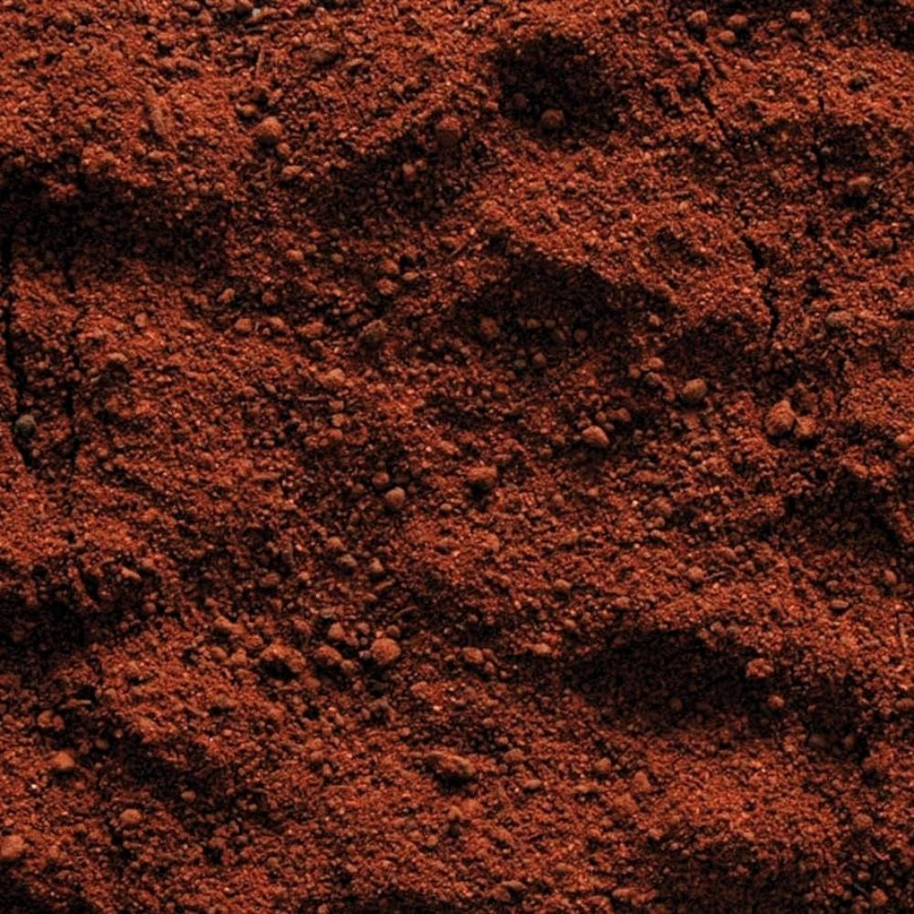 Lucky Reptile Desert Bedding - substrato per terrari deserticoli vari colori Colore: Outback Red, Formato: 20 L