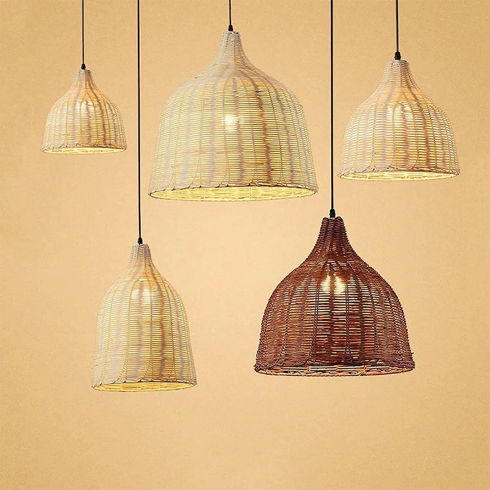 Lampada Natural APP1646-1CP