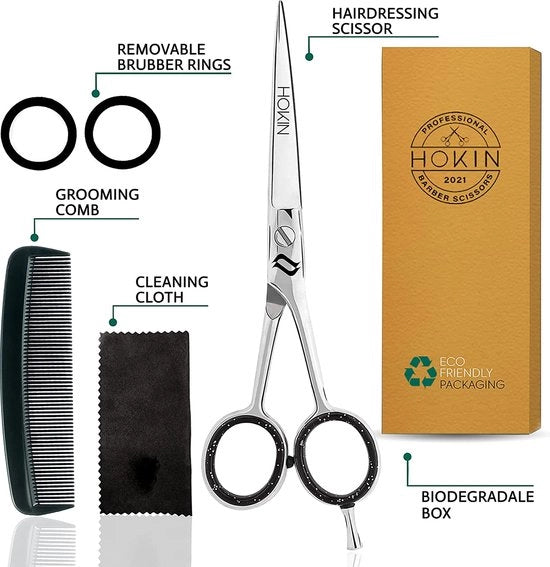 Kit di forbici a capsule
