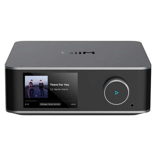 Streamer wiim ultra space grey - 0602581806110
