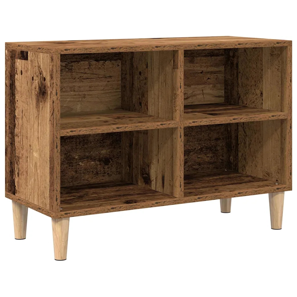 Mobile TV Legno vecchio 69,5 x 30 x 50 cm Legno multistrato 862581