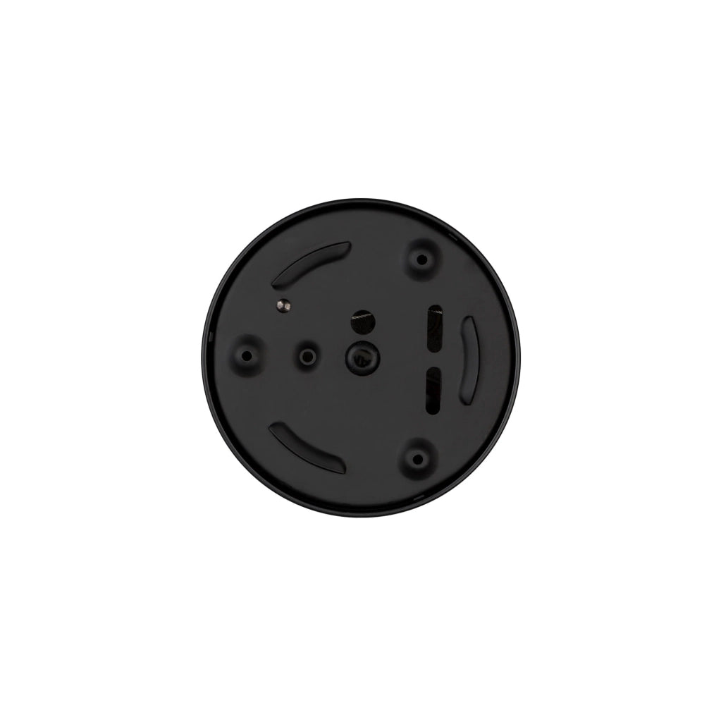 Nowodvorski faretto soffitto IOS 8727 nero LED 30W