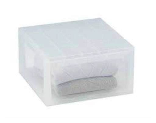 Terry Cassettiera Drawer System Tr. L