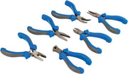 Set di Tangoli Mini 6 pezzi - Tangoli di Qualità