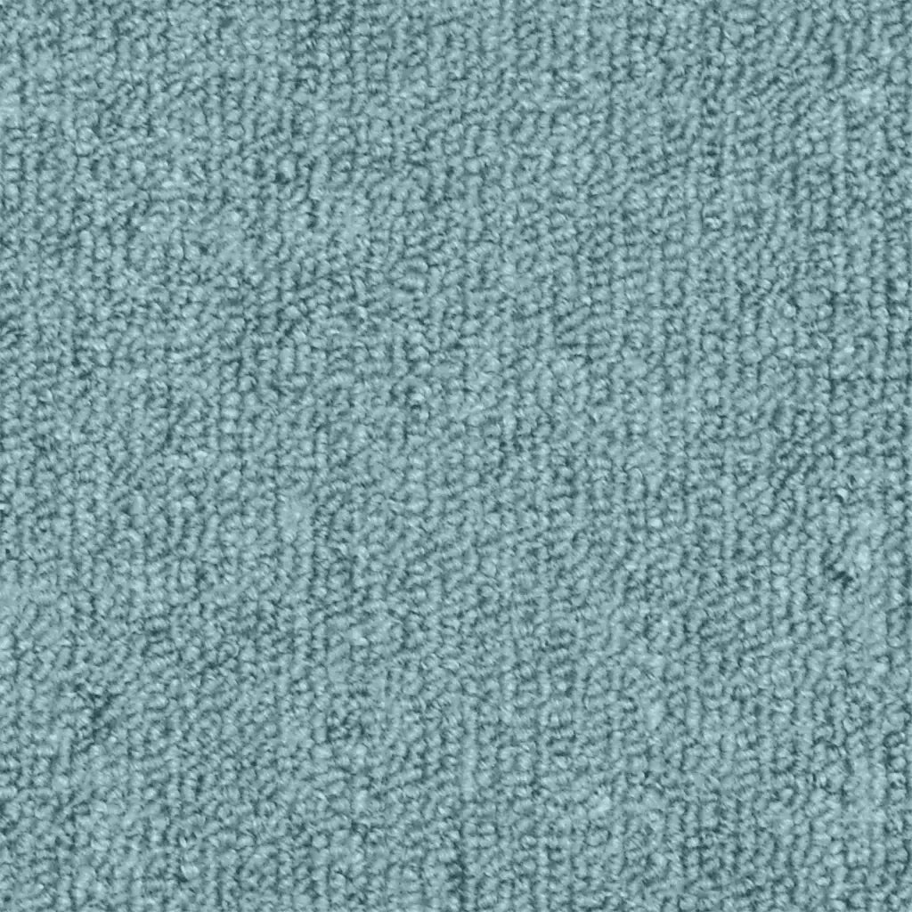 Tappetini per scale 30 pz 65x24x4 cm Blu mare Semicircolari Grandi 3365758