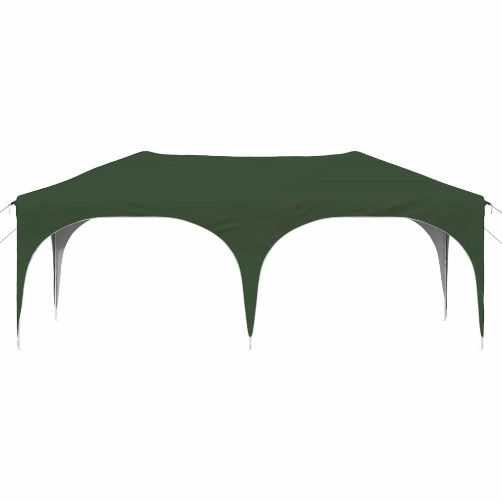 Tenda per feste a pop-up Verde 575 x 288 x 245 cm 42019882