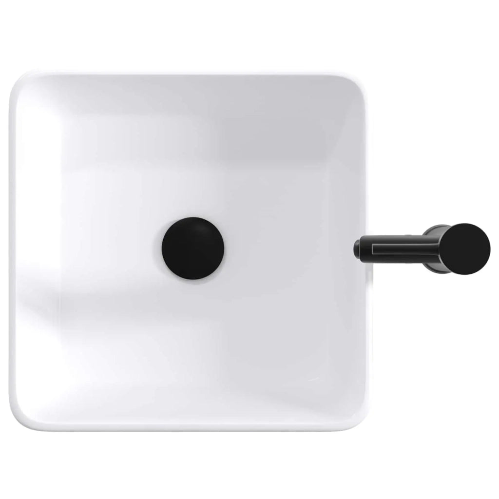 Set di mobili per il bagno Sonoma grigio Legno ingegnerizzato 3404306